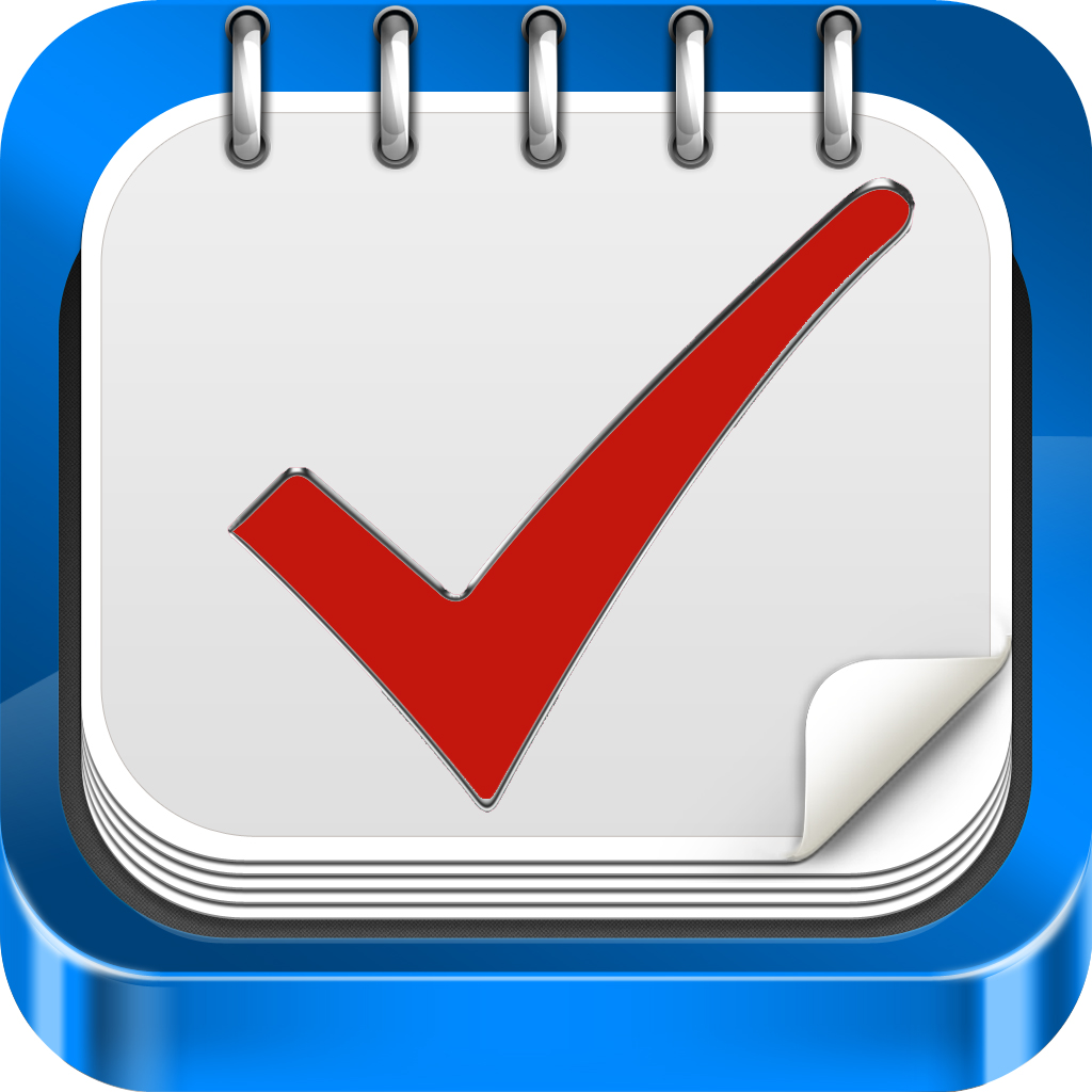 Remember - Easy and fast to do lists app icon